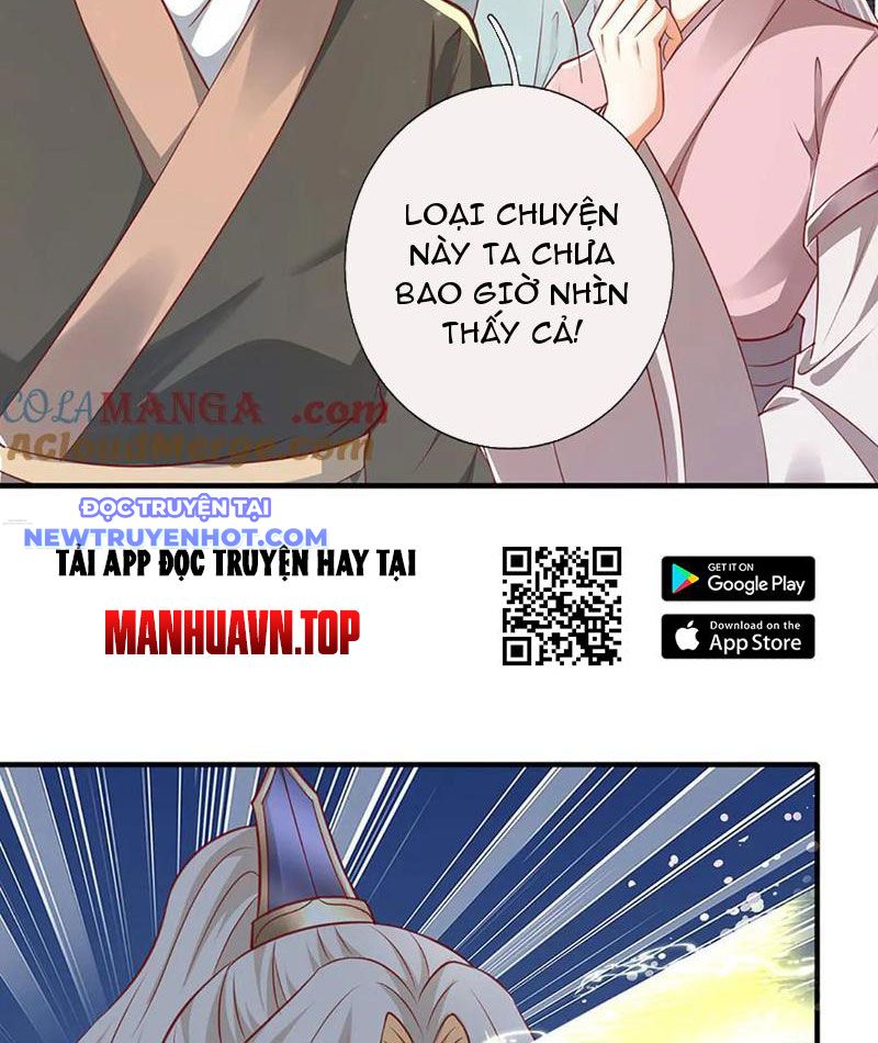 Ta Có Thể Tấn Công Không Giới Hạn. Chapter 71 - Trang 2