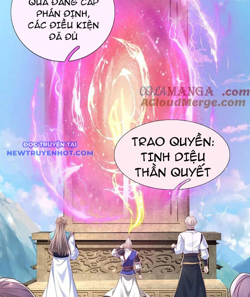 Ta Có Thể Tấn Công Không Giới Hạn. Chapter 71 - Trang 2
