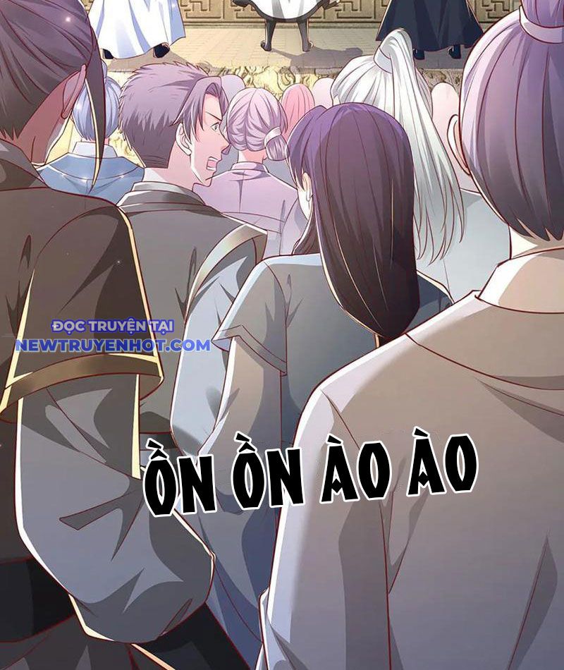 Ta Có Thể Tấn Công Không Giới Hạn. Chapter 71 - Trang 2