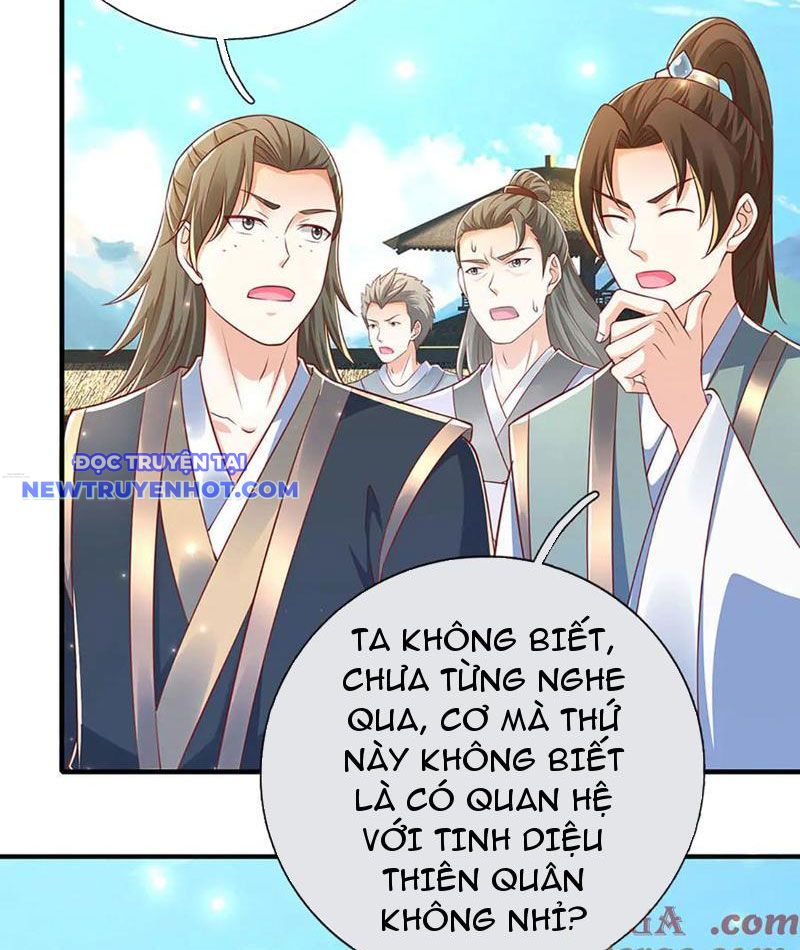 Ta Có Thể Tấn Công Không Giới Hạn. Chapter 71 - Trang 2