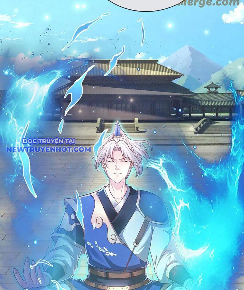 Ta Có Thể Tấn Công Không Giới Hạn. Chapter 71 - Trang 2