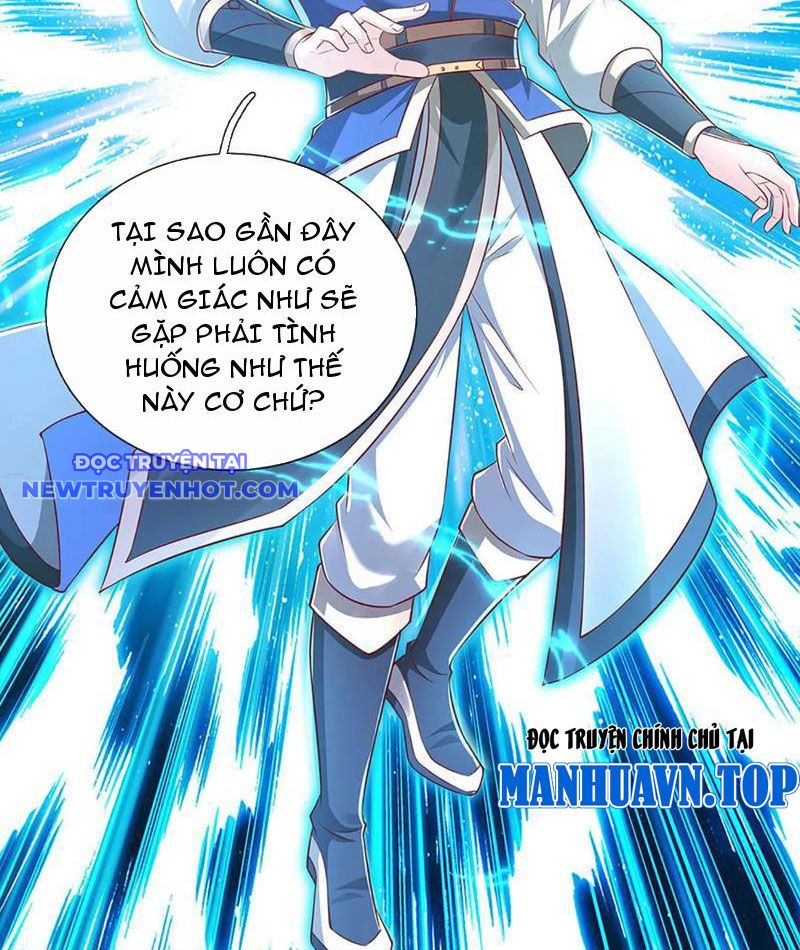 Ta Có Thể Tấn Công Không Giới Hạn. Chapter 71 - Trang 2