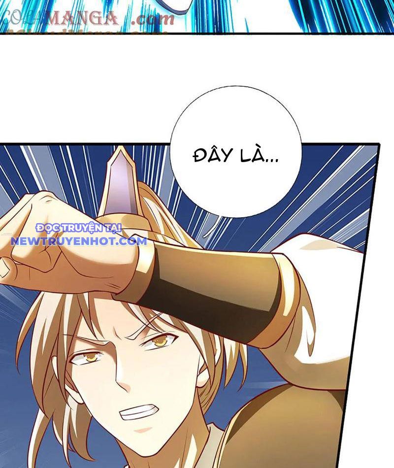 Ta Có Thể Tấn Công Không Giới Hạn. Chapter 71 - Trang 2