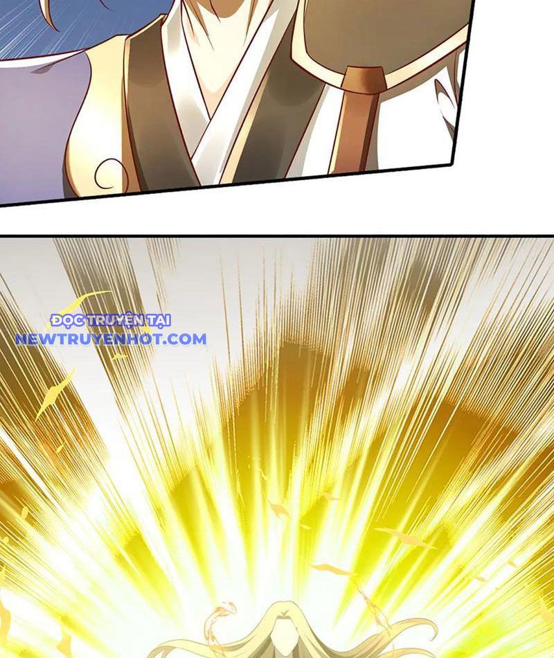 Ta Có Thể Tấn Công Không Giới Hạn. Chapter 71 - Trang 2