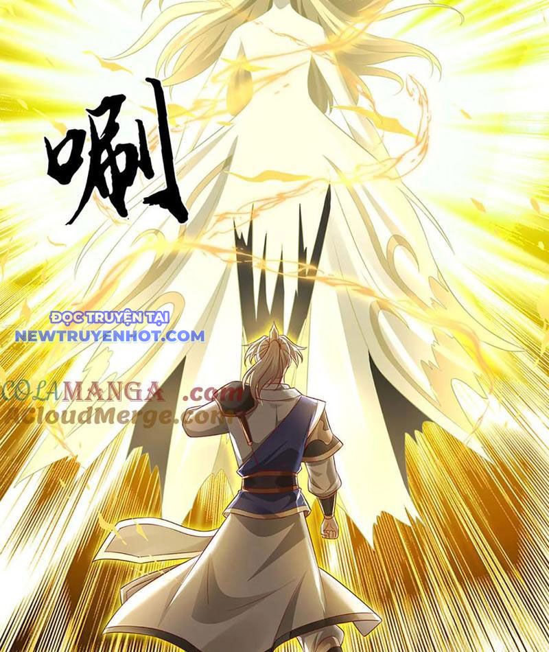 Ta Có Thể Tấn Công Không Giới Hạn. Chapter 71 - Trang 2