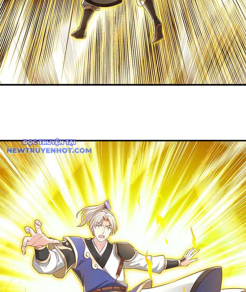 Ta Có Thể Tấn Công Không Giới Hạn. Chapter 71 - Trang 2