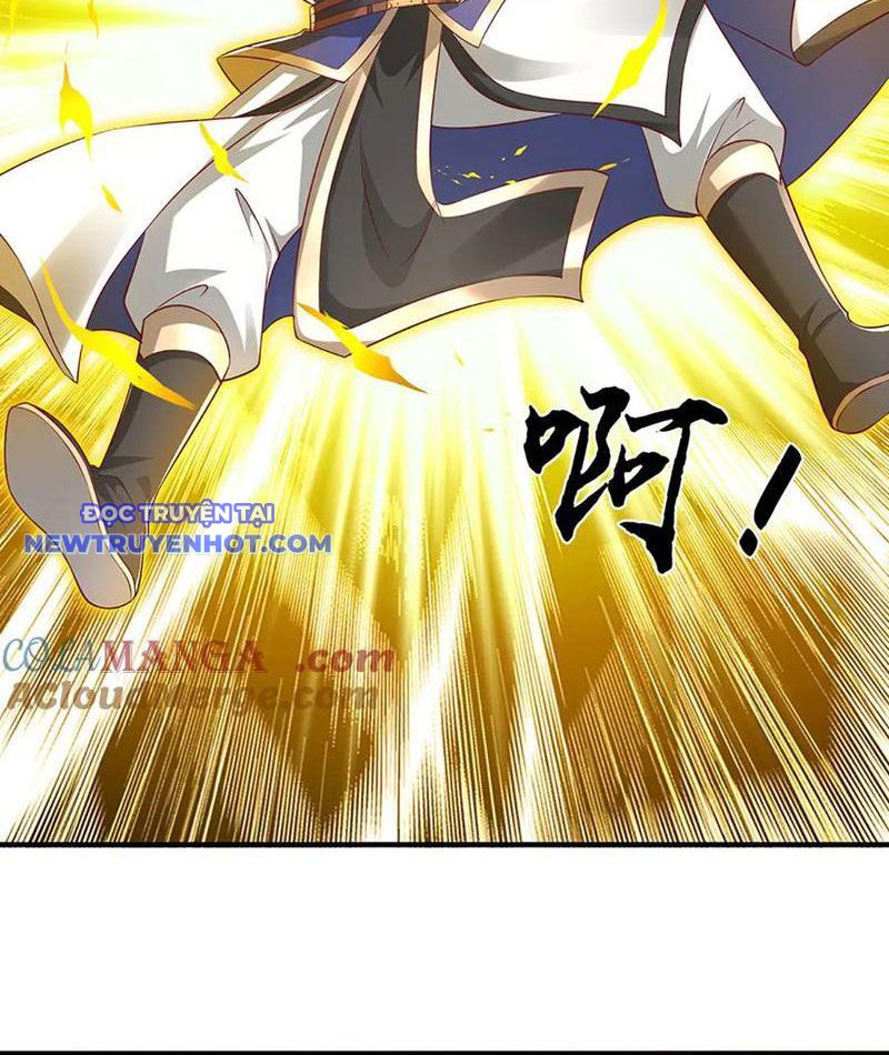 Ta Có Thể Tấn Công Không Giới Hạn. Chapter 71 - Trang 2