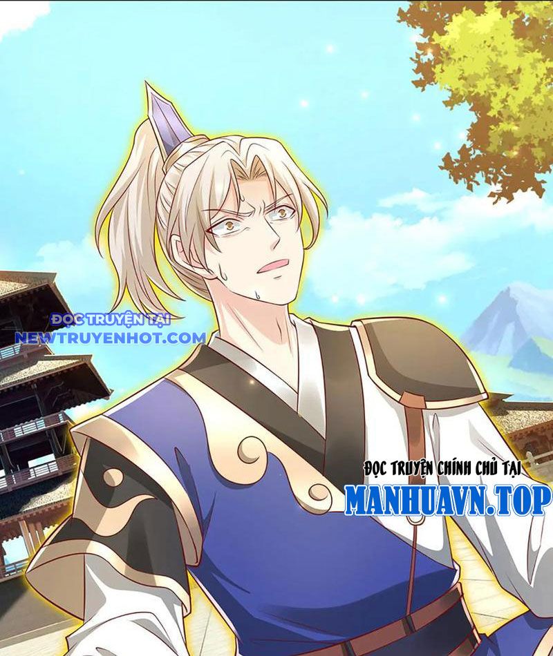 Ta Có Thể Tấn Công Không Giới Hạn. Chapter 71 - Trang 2