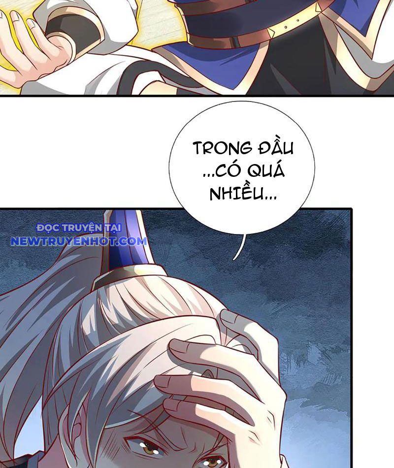 Ta Có Thể Tấn Công Không Giới Hạn. Chapter 71 - Trang 2