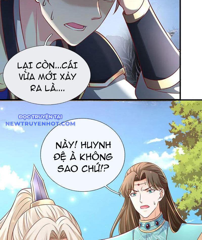 Ta Có Thể Tấn Công Không Giới Hạn. Chapter 71 - Trang 2