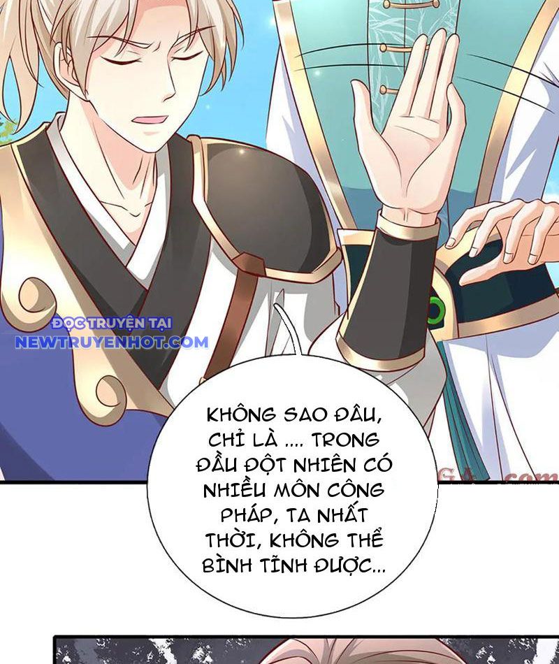 Ta Có Thể Tấn Công Không Giới Hạn. Chapter 71 - Trang 2
