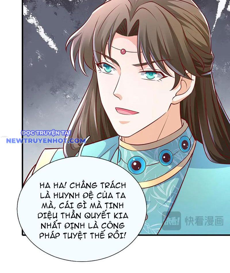 Ta Có Thể Tấn Công Không Giới Hạn. Chapter 71 - Trang 2