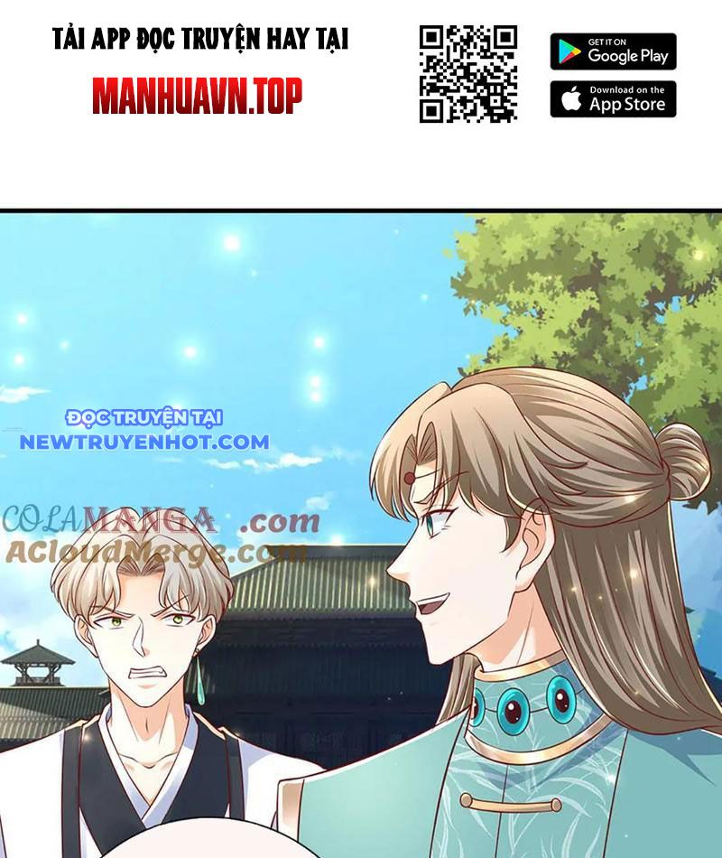 Ta Có Thể Tấn Công Không Giới Hạn. Chapter 71 - Trang 2