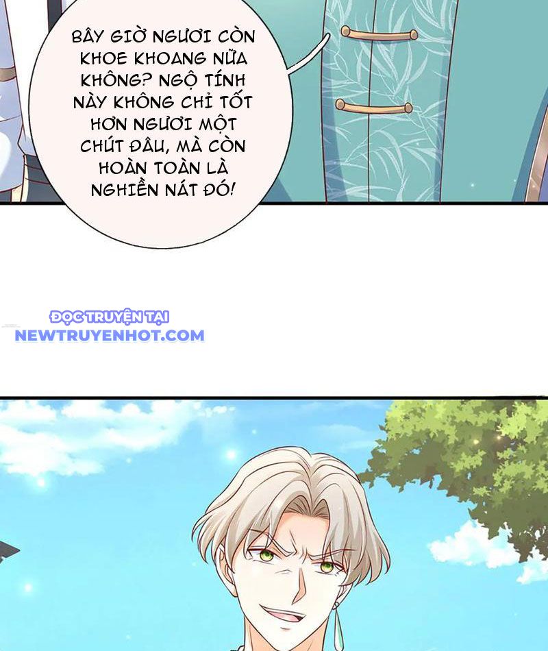 Ta Có Thể Tấn Công Không Giới Hạn. Chapter 71 - Trang 2