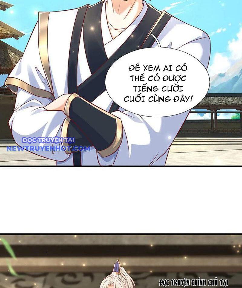 Ta Có Thể Tấn Công Không Giới Hạn. Chapter 71 - Trang 2