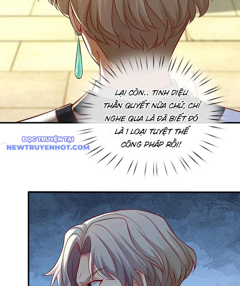 Ta Có Thể Tấn Công Không Giới Hạn. Chapter 71 - Trang 2