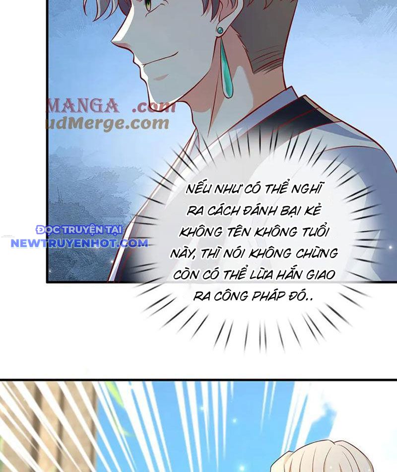 Ta Có Thể Tấn Công Không Giới Hạn. Chapter 71 - Trang 2