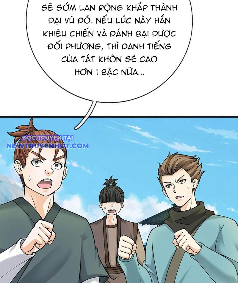 Ta Có Thể Tấn Công Không Giới Hạn. Chapter 71 - Trang 2