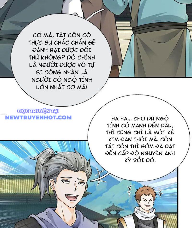 Ta Có Thể Tấn Công Không Giới Hạn. Chapter 71 - Trang 2