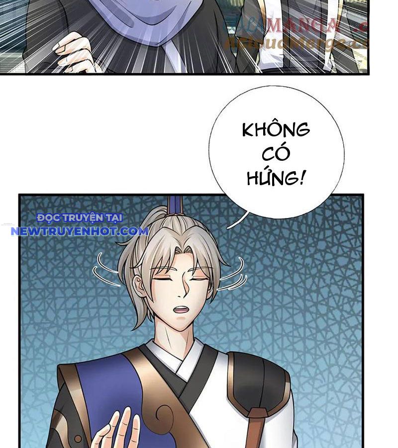 Ta Có Thể Tấn Công Không Giới Hạn. Chapter 71 - Trang 2