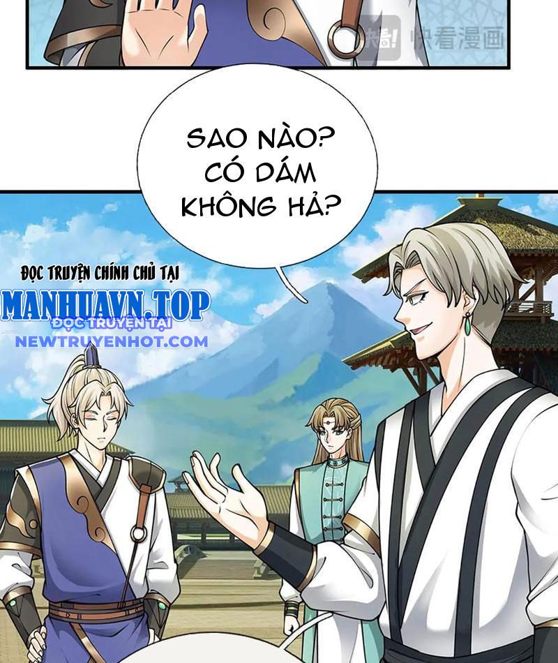 Ta Có Thể Tấn Công Không Giới Hạn. Chapter 71 - Trang 2