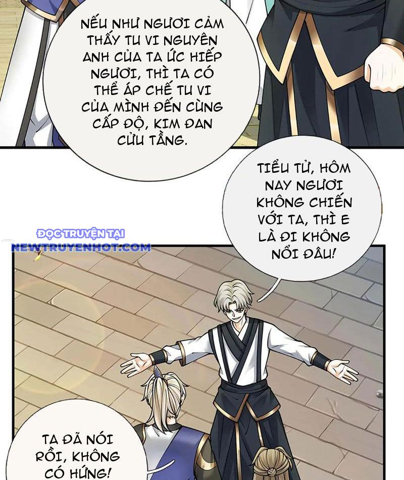 Ta Có Thể Tấn Công Không Giới Hạn. Chapter 71 - Trang 2