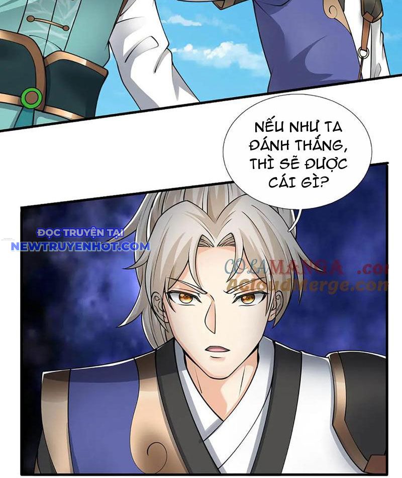 Ta Có Thể Tấn Công Không Giới Hạn. Chapter 71 - Trang 2