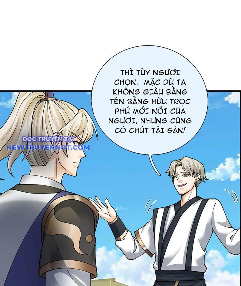 Ta Có Thể Tấn Công Không Giới Hạn. Chapter 71 - Trang 2