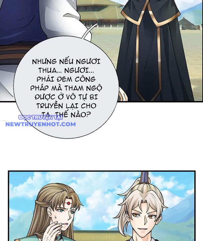 Ta Có Thể Tấn Công Không Giới Hạn. Chapter 71 - Trang 2