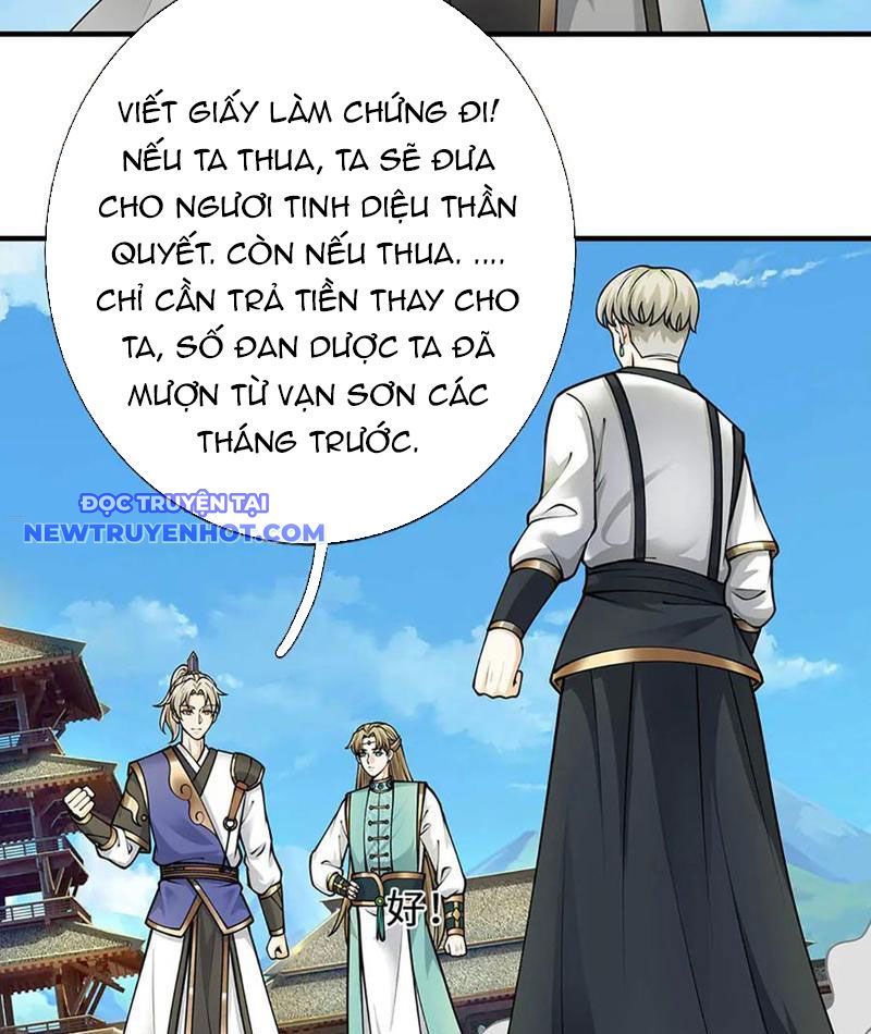 Ta Có Thể Tấn Công Không Giới Hạn. Chapter 71 - Trang 2