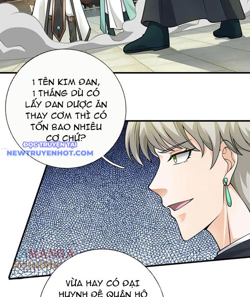 Ta Có Thể Tấn Công Không Giới Hạn. Chapter 71 - Trang 2