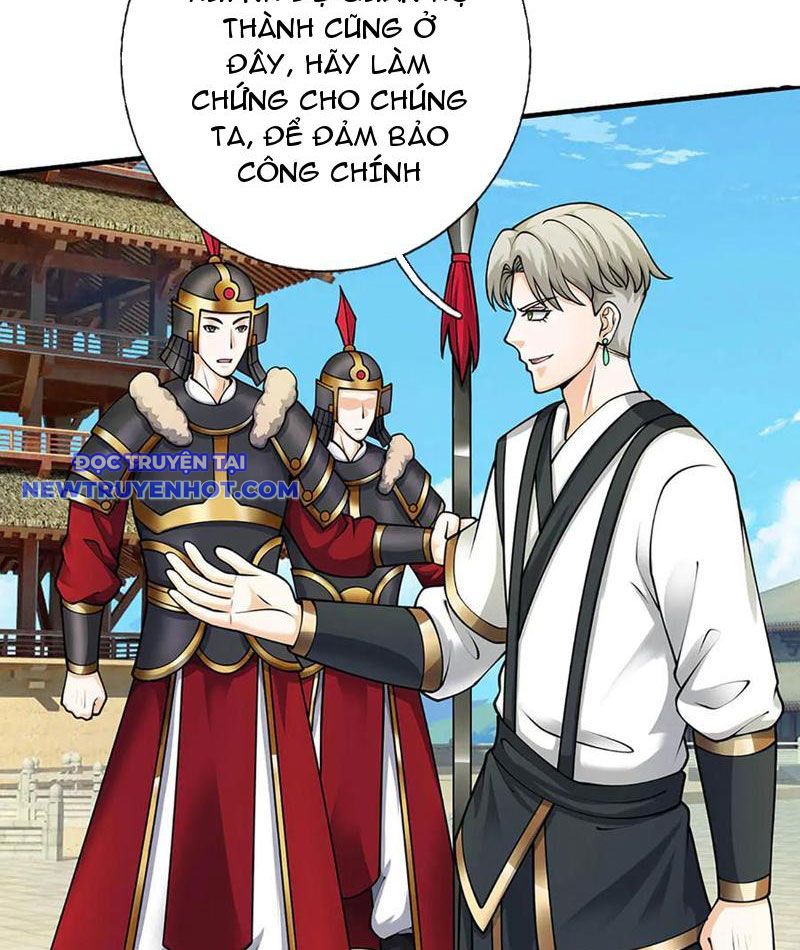 Ta Có Thể Tấn Công Không Giới Hạn. Chapter 71 - Trang 2