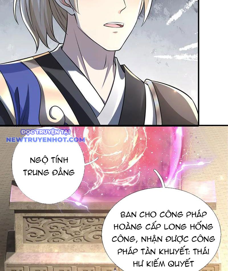 Ta Có Thể Tấn Công Không Giới Hạn. Chapter 71 - Trang 2