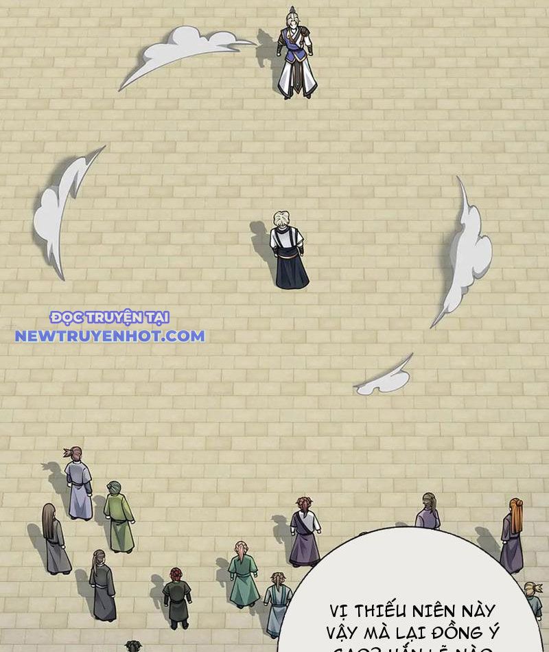 Ta Có Thể Tấn Công Không Giới Hạn. Chapter 71 - Trang 2