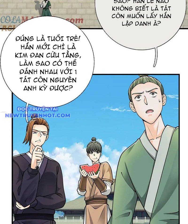 Ta Có Thể Tấn Công Không Giới Hạn. Chapter 71 - Trang 2