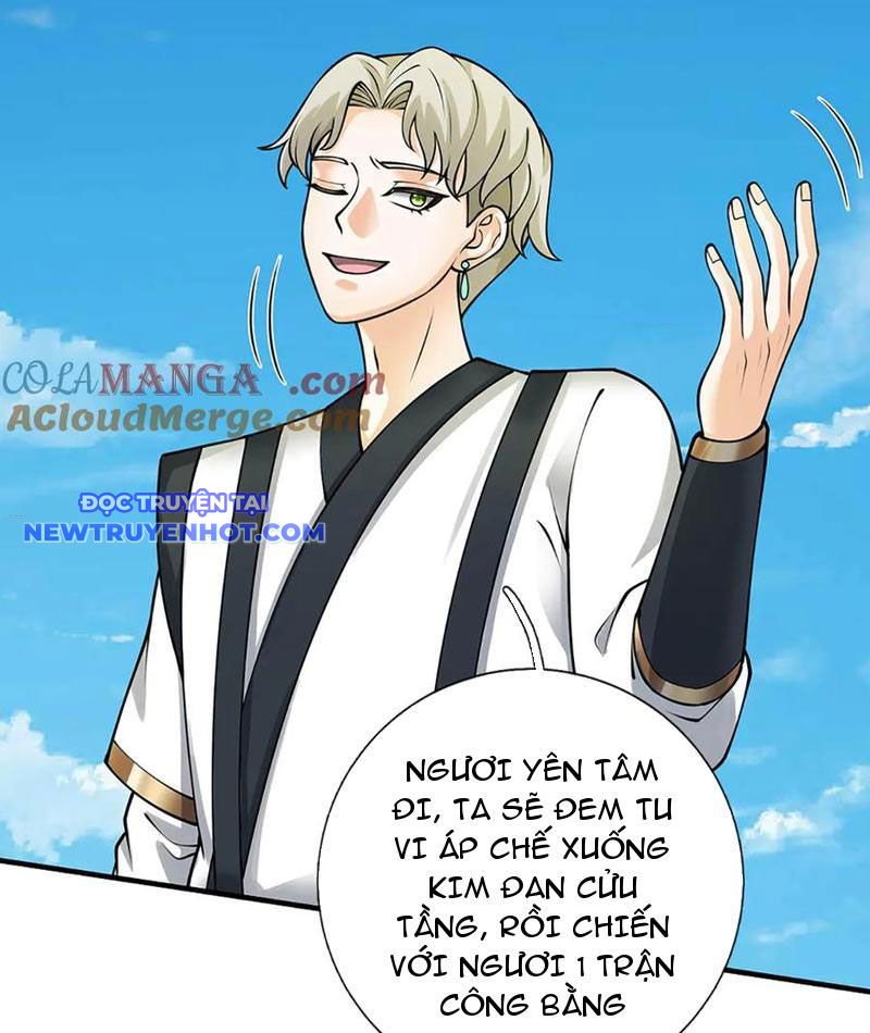 Ta Có Thể Tấn Công Không Giới Hạn. Chapter 71 - Trang 2