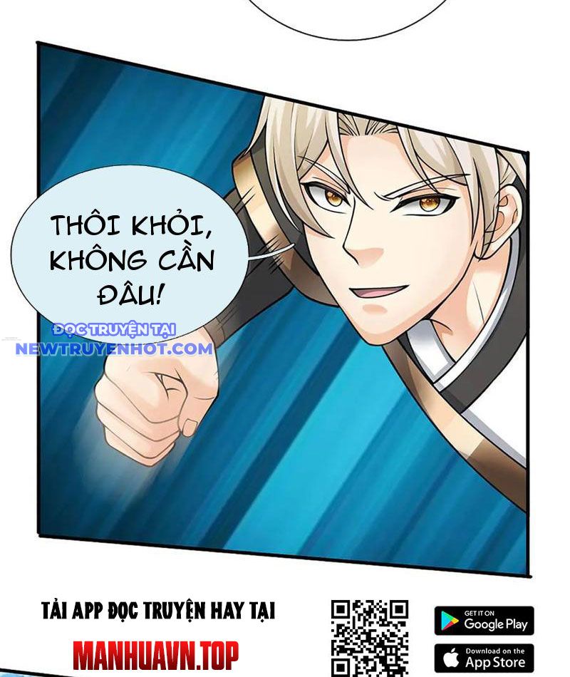 Ta Có Thể Tấn Công Không Giới Hạn. Chapter 71 - Trang 2