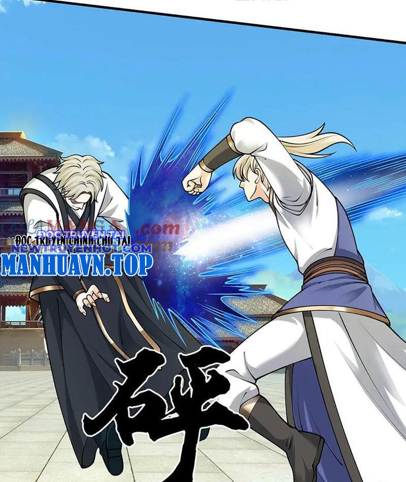 Ta Có Thể Tấn Công Không Giới Hạn. Chapter 71 - Trang 2