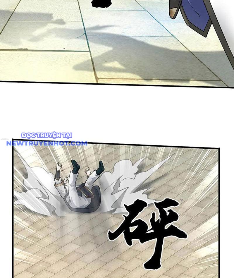 Ta Có Thể Tấn Công Không Giới Hạn. Chapter 71 - Trang 2