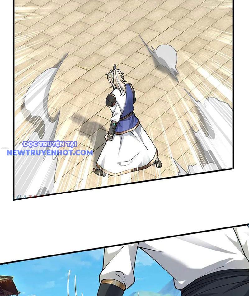 Ta Có Thể Tấn Công Không Giới Hạn. Chapter 71 - Trang 2