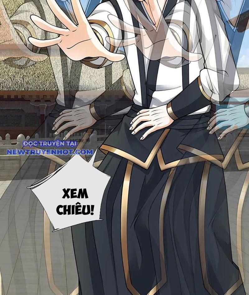 Ta Có Thể Tấn Công Không Giới Hạn. Chapter 71 - Trang 2