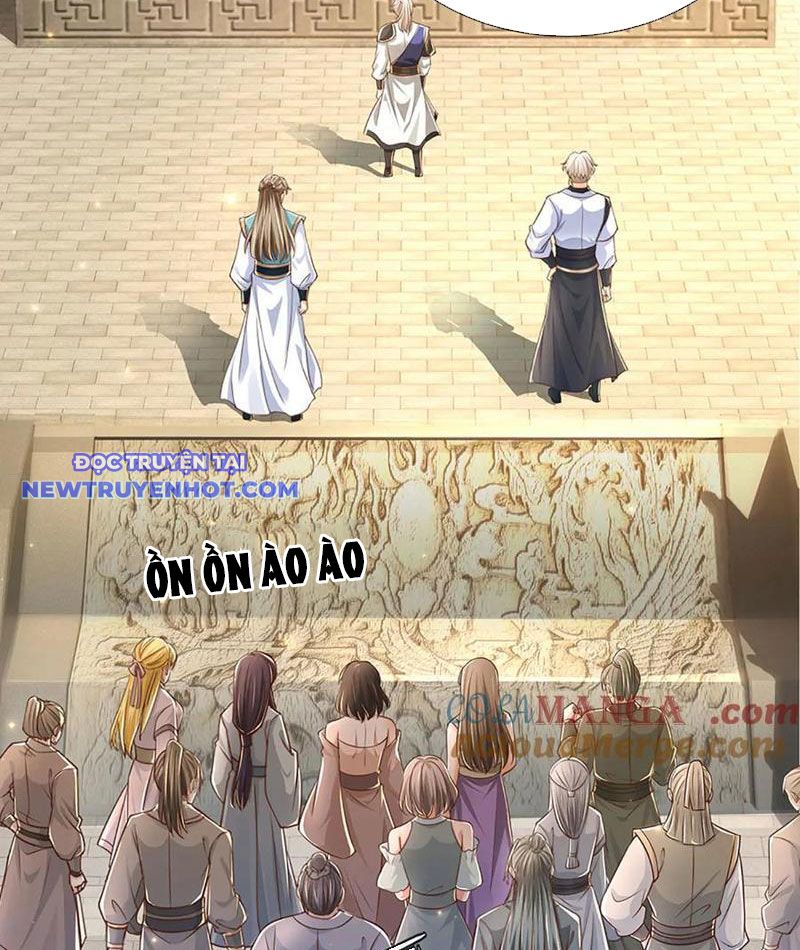 Ta Có Thể Tấn Công Không Giới Hạn. Chapter 71 - Trang 2