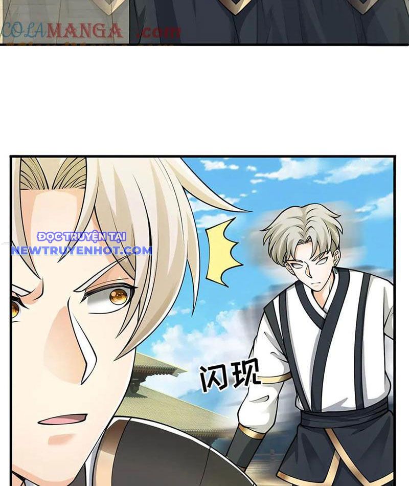 Ta Có Thể Tấn Công Không Giới Hạn. Chapter 71 - Trang 2