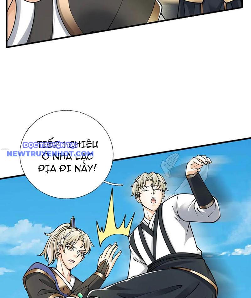 Ta Có Thể Tấn Công Không Giới Hạn. Chapter 71 - Trang 2