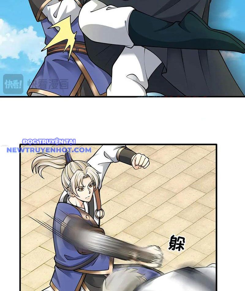 Ta Có Thể Tấn Công Không Giới Hạn. Chapter 71 - Trang 2