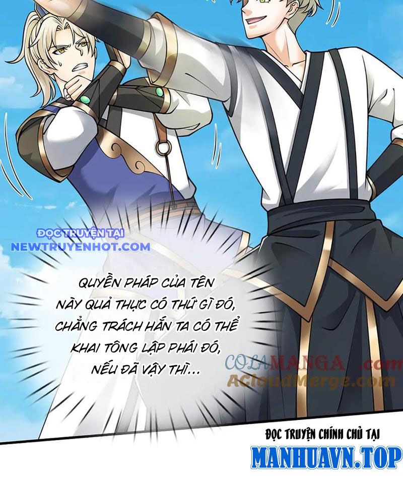 Ta Có Thể Tấn Công Không Giới Hạn. Chapter 71 - Trang 2