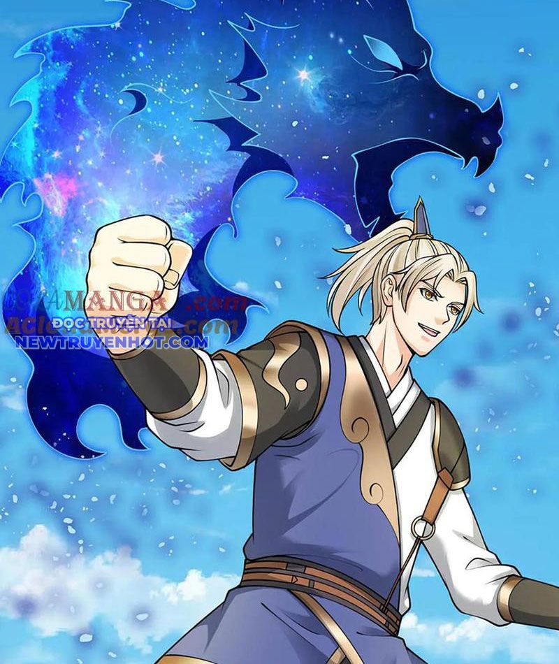 Ta Có Thể Tấn Công Không Giới Hạn. Chapter 71 - Trang 2