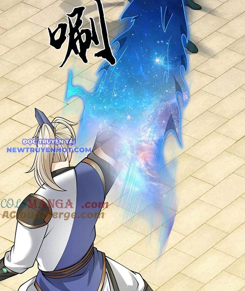 Ta Có Thể Tấn Công Không Giới Hạn. Chapter 71 - Trang 2