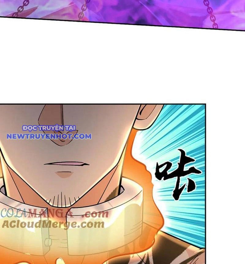 Ta Có Thể Tấn Công Không Giới Hạn. Chapter 72 - Trang 2