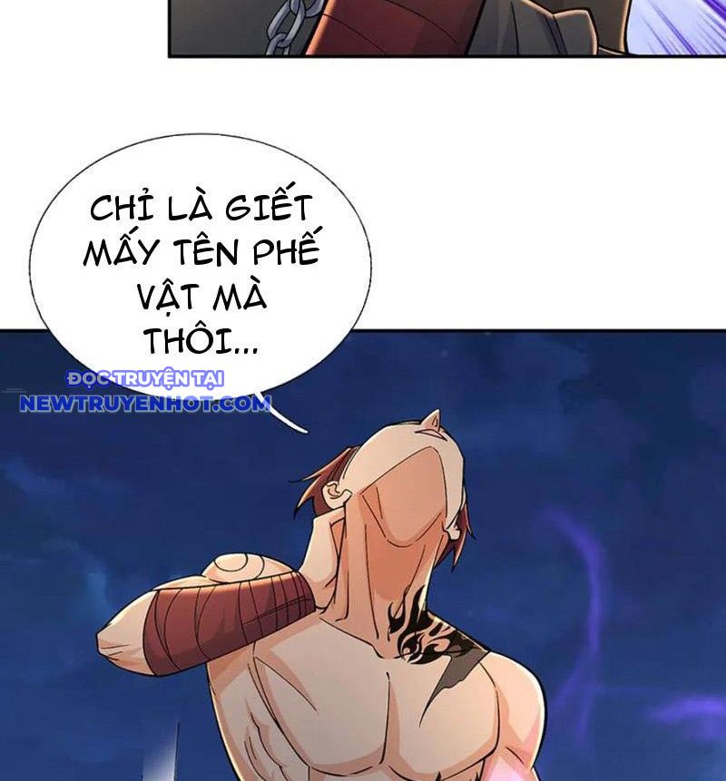 Ta Có Thể Tấn Công Không Giới Hạn. Chapter 72 - Trang 2